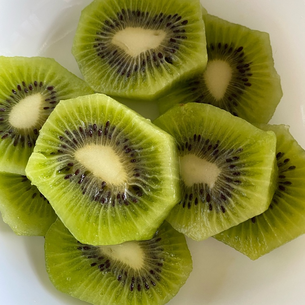 Meet your Posher, Margaret